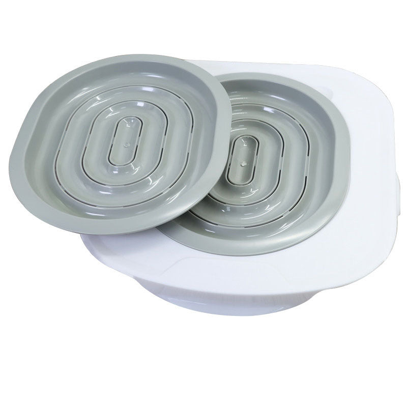 Cat Toilet Training Pad for Litter Tray Transition