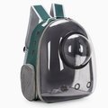 Space Capsule Cat Backpack Pet Carrier