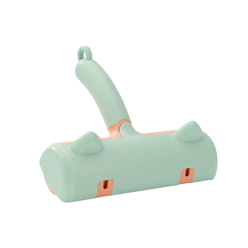 Cat Hair Removal Brush Pet Hair Remover Carpet Hair Cleaner