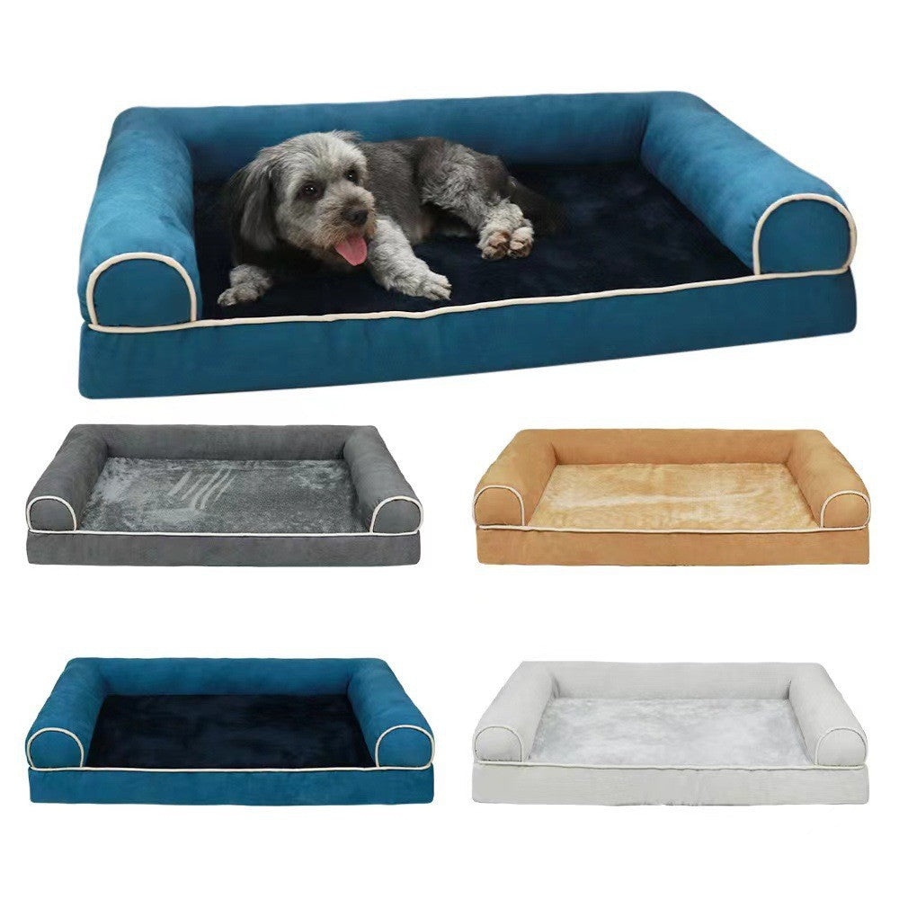 Available dog beds and cat beds