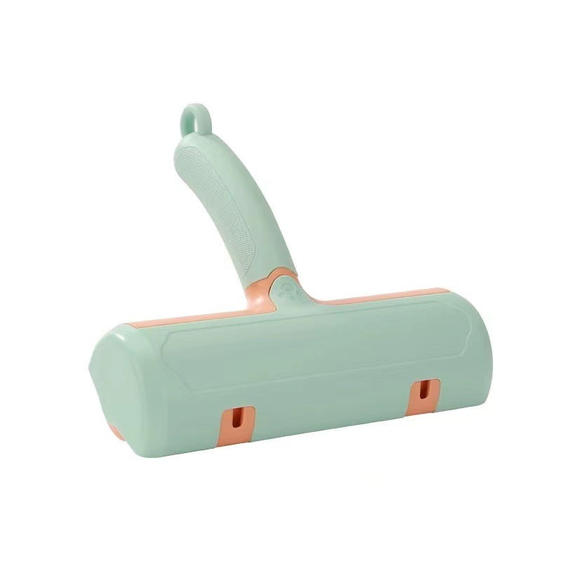 Cat Hair Removal Brush Pet Hair Remover Carpet Hair Cleaner
