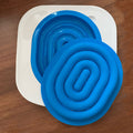 Cat Toilet Training Pad for Litter Tray Transition