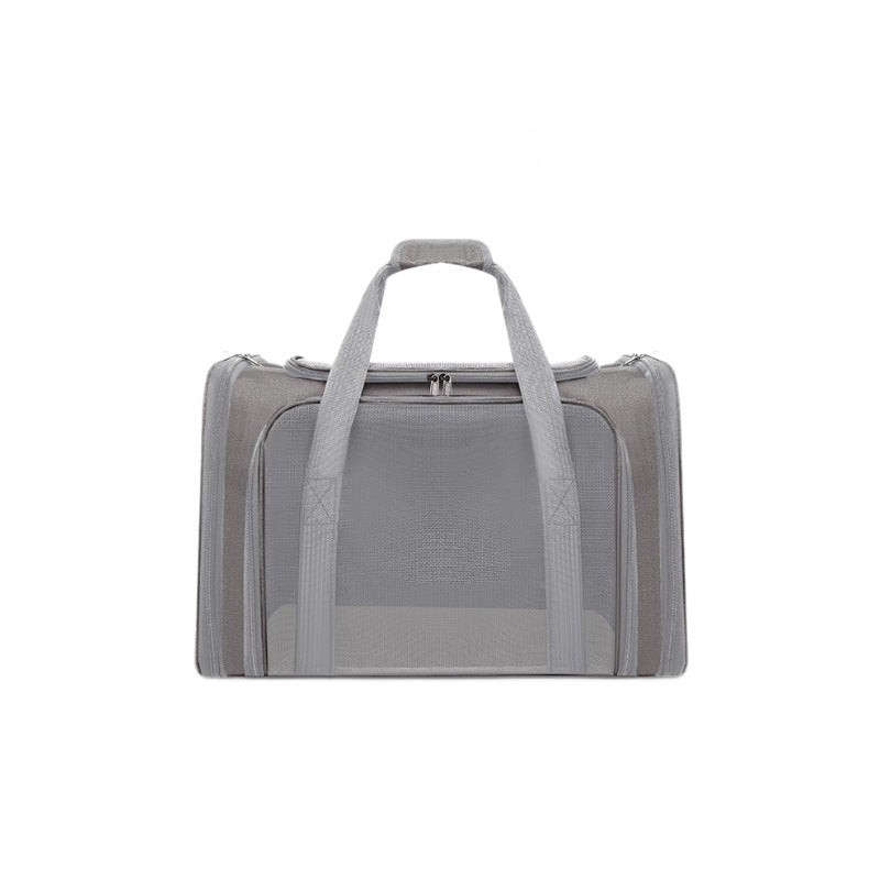 Portable Pet Carrier Bag for Travel