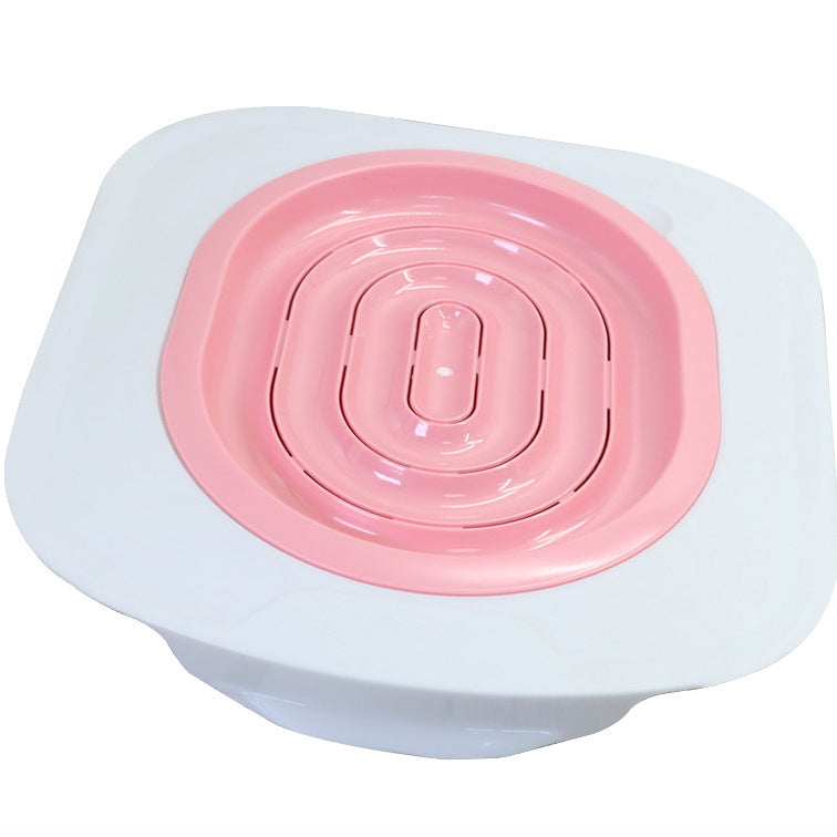Cat Toilet Training Pad for Litter Tray Transition