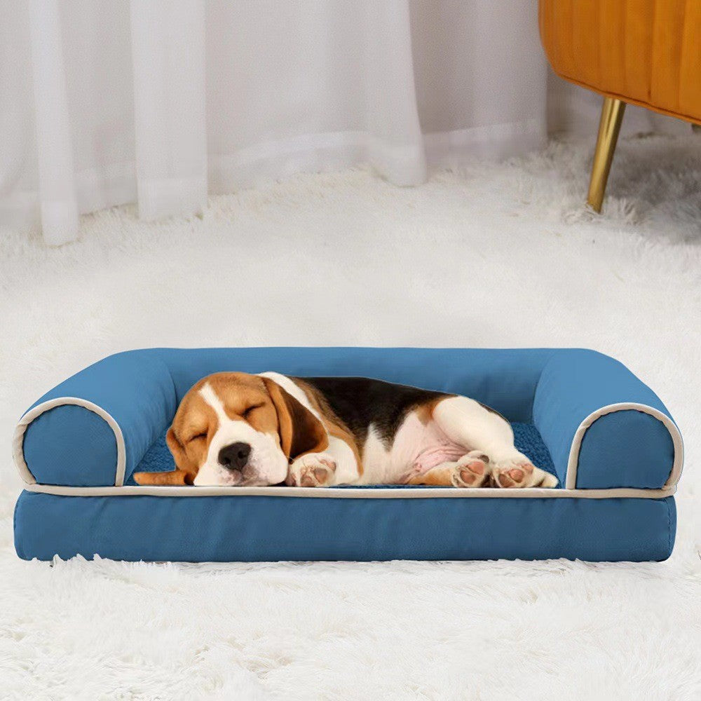 Available dog beds and cat beds