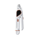 Household Cat Pet Puppy Polishing Electric Nail Clamp