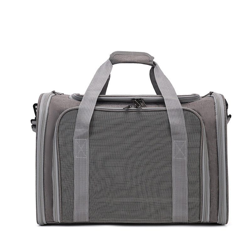 Portable Pet Carrier Bag for Travel
