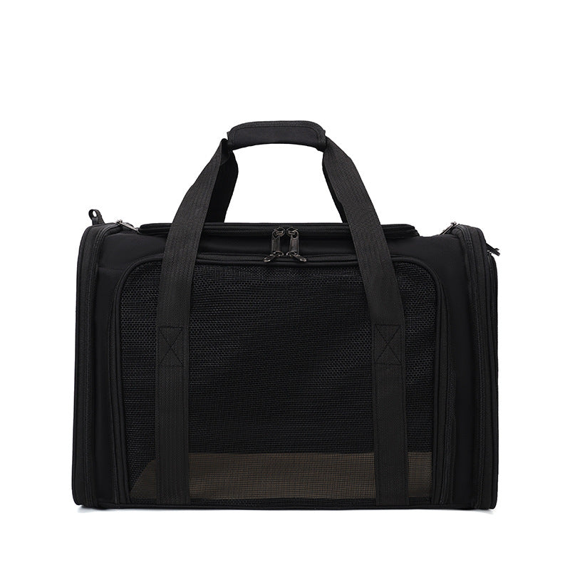 Portable Pet Carrier Bag for Travel