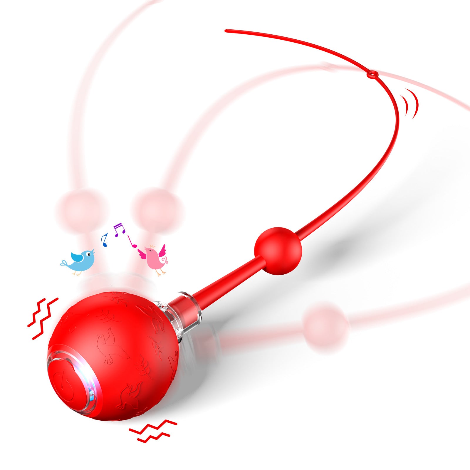 Smart Electric Cat Toy