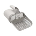 Removable Large Capacity Cat Litter Shovel