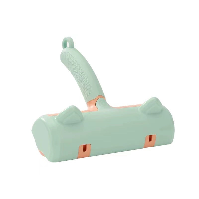Cat Hair Removal Brush Pet Hair Remover Carpet Hair Cleaner