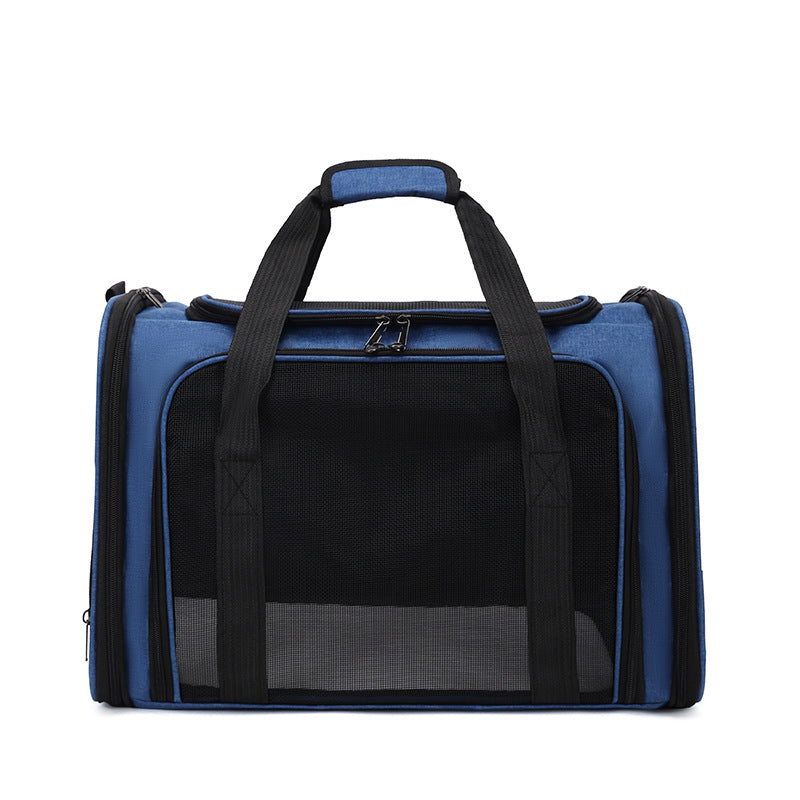Portable Pet Carrier Bag for Travel